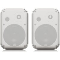 Tannoy VMS 1 5' Installation Speakers White