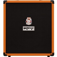 Orange Crush Bass 50 Combo