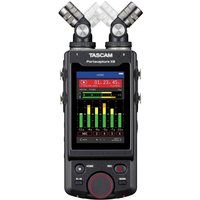 Tascam Portacapture X8 Multi-Track Recorder