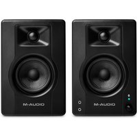 M-Audio BX3T Bluetooth Studio Monitor Pair