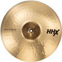 Sabian HHX 17 Evolution Crash Cymbal Brilliant Finish