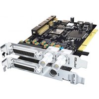 RME HDSPe AES 32-Channel AES/EBU PCIe Card