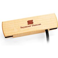 Seymour Duncan SA-3HC Hum-Canceling Woody Maple