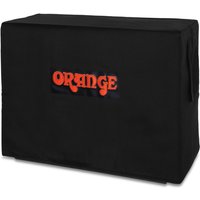 Orange PPC412 (except AD) Cab Cover