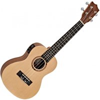 Tanglewood TWT9E Tiare Concert Size Electro Ukulele