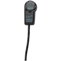 AKG C411 PP Microfone de condensador