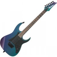 Ibanez RG631ALF Axion Label Blue Chameleon