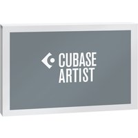 Cubase Artist 12