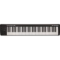 M-Audio Keystation 61 MKIII USB MIDI Keyboard