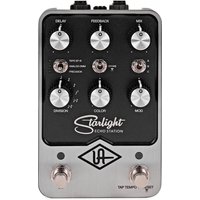 Universal Audio Starlight Echo Station Pedal