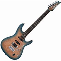 Ibanez SA460MBW Sunset Blue Burst