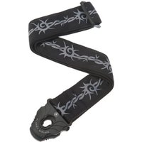 DAddario 50mm Planet Lock Barbed Wire