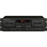 Tascam 202 MK7 Cassette Player