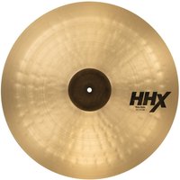 Sabian HHX 21 Thin Ride