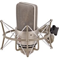 Neumann TLM 103 Studioset Níquel