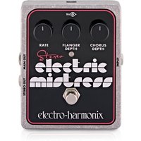 Electro Harmonix Electric Mistress Stereo Flanger Chorus