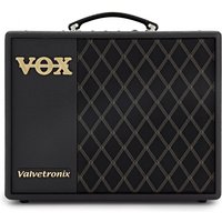 Vox VT20X Valvetronix 20 Watt Hybrid Modelling Combo