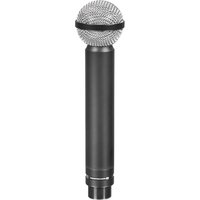 beyerdynamic M160 Double Ribbon Microphone