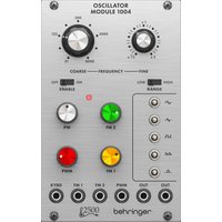 Behringer 1004 Oscillator Module