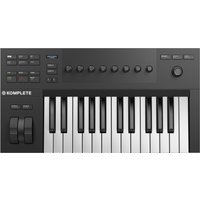 Native Instruments  Komplete Kontrol A25