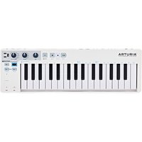 Arturia KeyStep USB Keyboard with Polyphonic Step Sequencer
