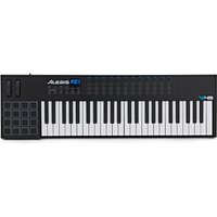Alesis VI49 MIDI Keyboard Controller