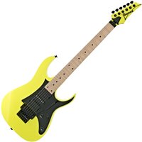 Ibanez RG550 Genesis Desert Sun Yellow