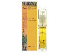 Frais Monde Šedá Ambra Edt 30Ml