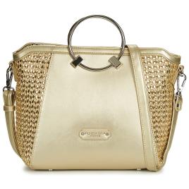 Fuchsia  Bolsa de mão F9108-4  Ouro Disponível em tamanho para senhora. Único.Bolsas > Bolsa de mão