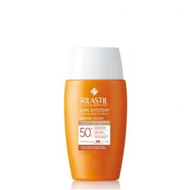 sun System Spf50+ Water Touch Color 50 ml