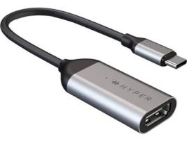 Adaptador Hyperdrive USB-C Macho A Hdmi Hembra