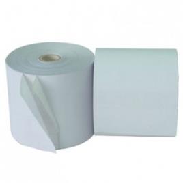 Rollo de Papel Termico 62.5x45x12 mm