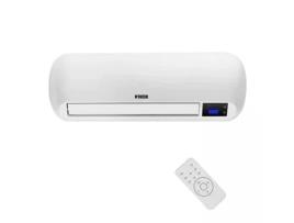 Cortina de Ar N'oveen Hc2100 Led