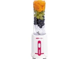 Liquidificador 300 W 0,6 L Noveen Sb220 Rosa