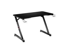 Huzaro Hero 2.5 Computer Desk Black