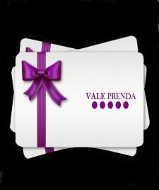Vale Prenda  10€