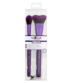 Royal Moda Insta Glow Kit 2Pcs