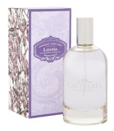 Castelbel Lavanda Eau de Toilette 100Ml