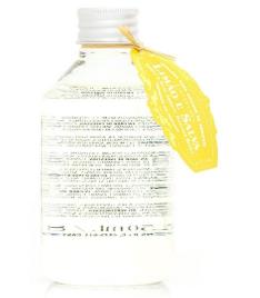 Castelbel Lemon E Sage Diffuser Refill Recarga 250Ml