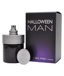 Halloween Man - Eau de Toilette -  75Ml