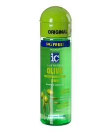 Fantasia Hair Care Olive Serum 178Ml