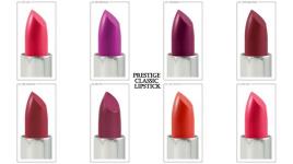 Prestige The Matt Lipstick Absolute Pleasure