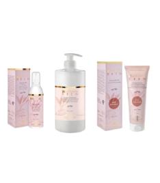 Lakshmi Garshan Dren Kit - 3 Produtos