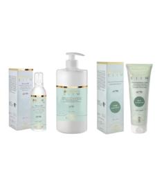 Lakshmi Grashan Slim Kit - 3 Produtos