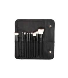 Lakshmi Vegan Brush Set – Kit Pincéis Profissionais