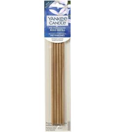 Yankee Candle Midnight Jasmine Pre-Fragranced Reed Refill