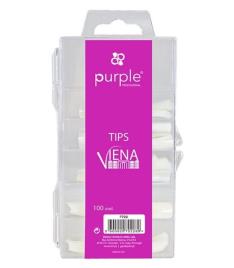 Purple Professional Tips Viena 100 Und