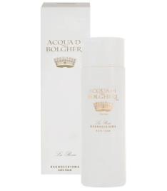 Acqua Di Bolgheri La Rosa Bagnoschiuma Bio 200Ml