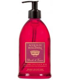 Acqua Di Bolgheri Bacche Di Vinum Saponi Delicati Bio 500Ml