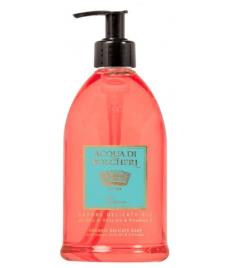 Acqua Di Bolgheri Scirocco Saponi Delicati Bio 500Ml